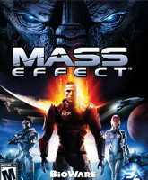 Смотреть Онлайн Масс Эффект / Mass Effect [2015]